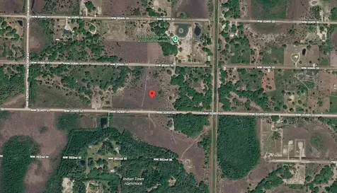 15463 NW 306th Street Okeechobee FL 34972