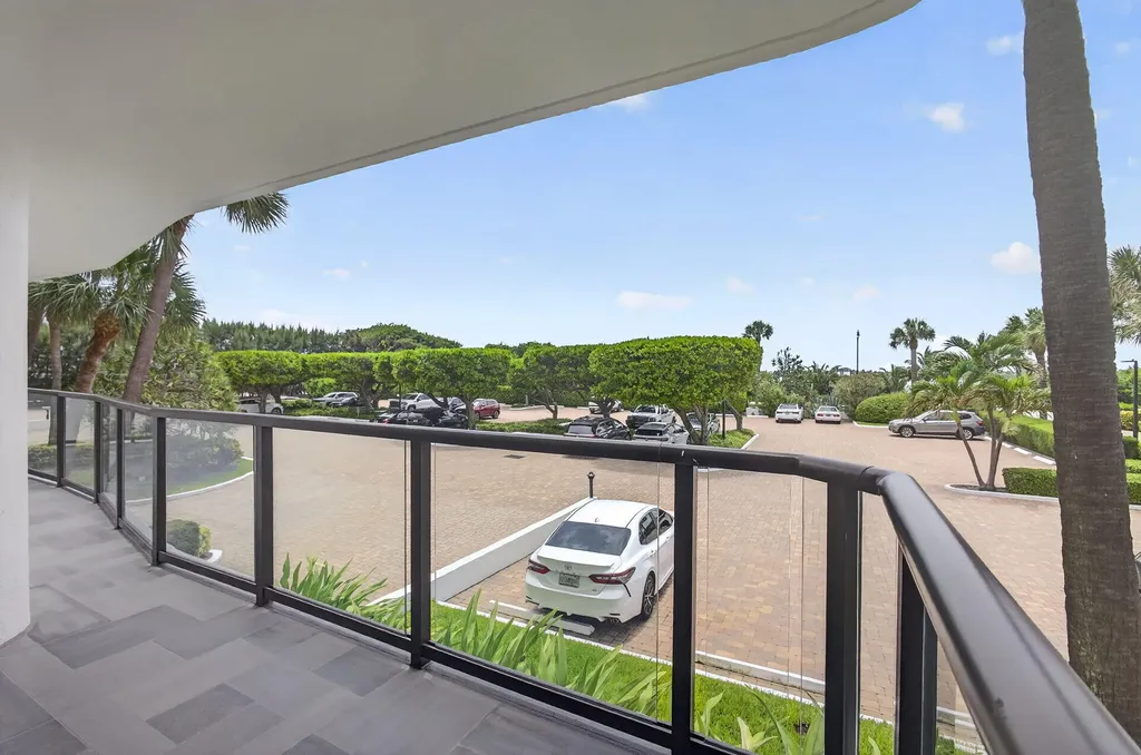 3440 S Ocean Boulevard Palm Beach FL 33480
