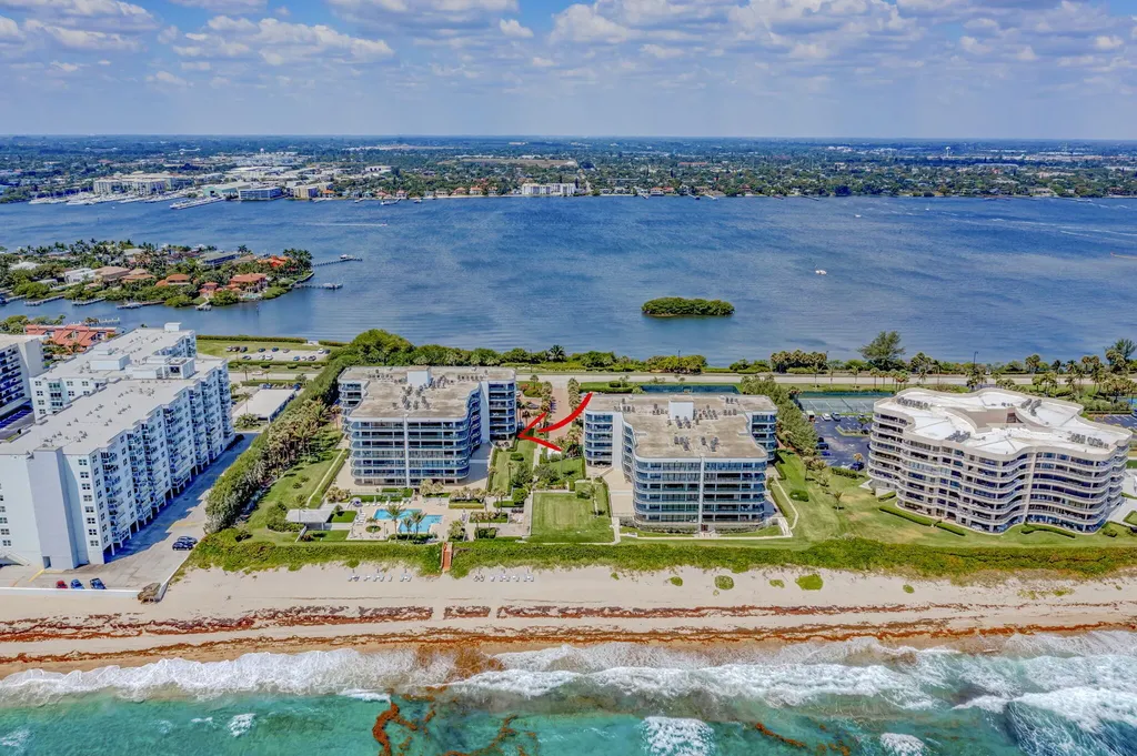 3440 S Ocean Boulevard Palm Beach FL 33480