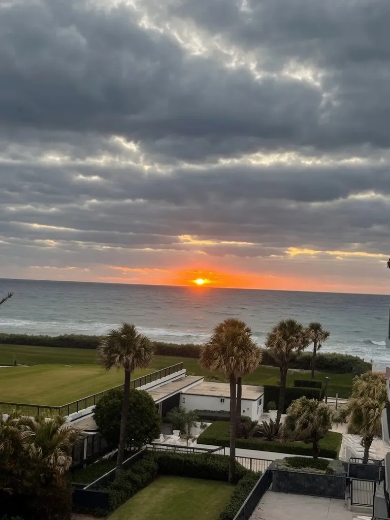 3440 S Ocean Boulevard Palm Beach FL 33480