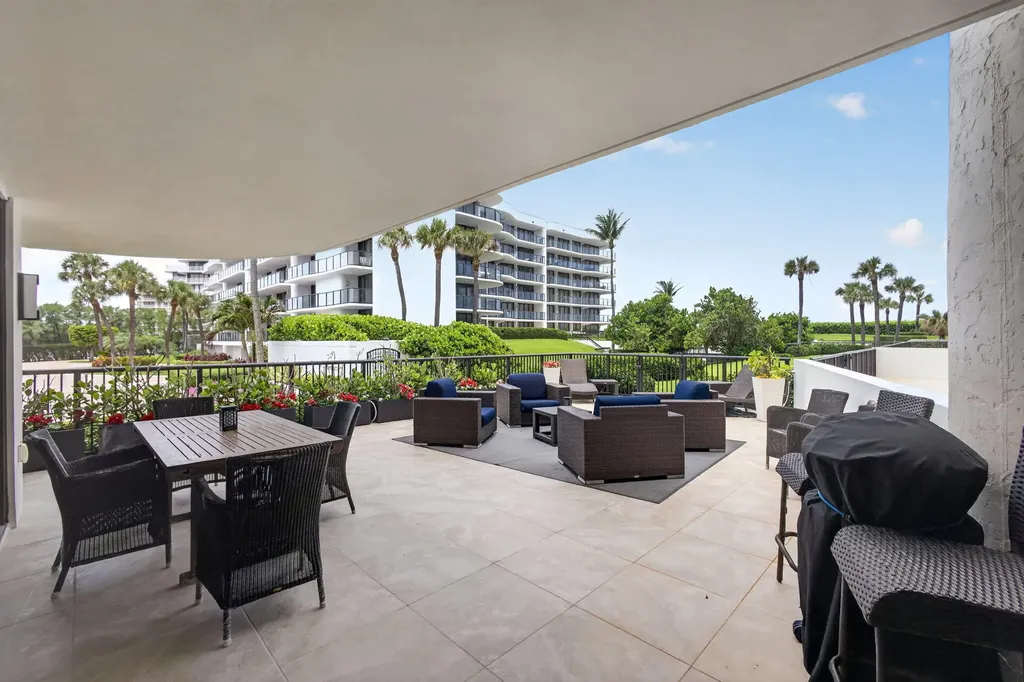 3440 S Ocean Boulevard Palm Beach FL 33480