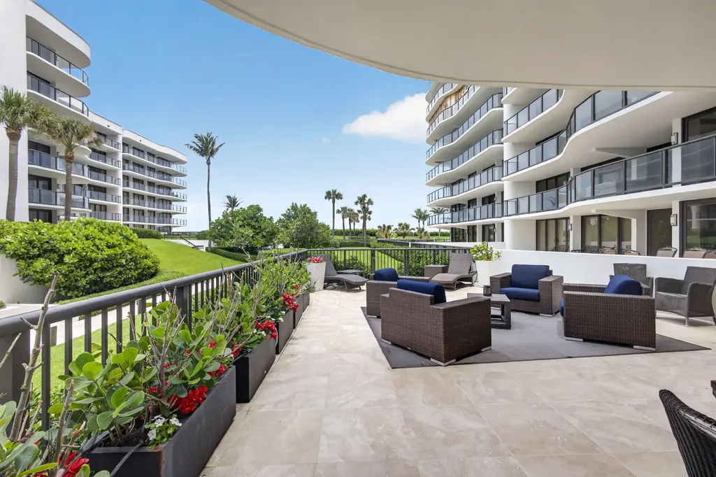 3440 S Ocean Boulevard Palm Beach FL 33480