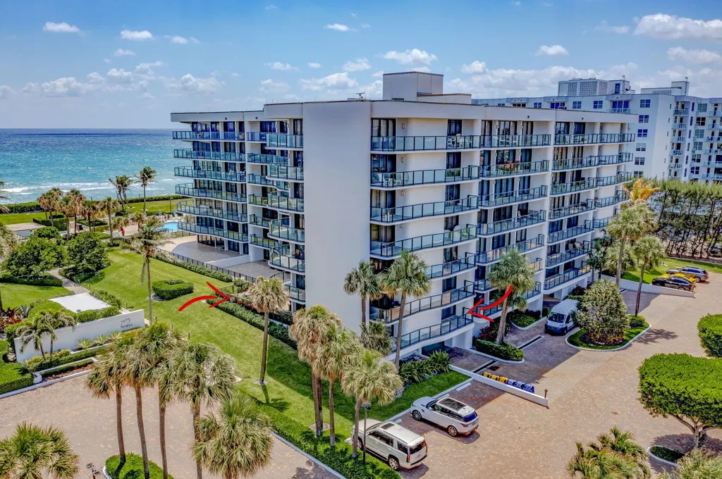 3440 S Ocean Boulevard Palm Beach FL 33480
