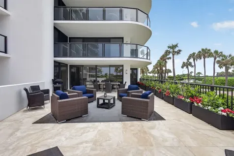 3440 S Ocean Boulevard Palm Beach FL 33480