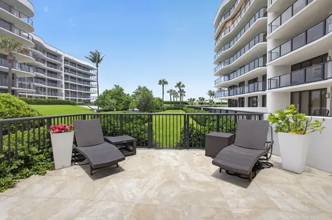 3440 S Ocean Boulevard Palm Beach FL 33480