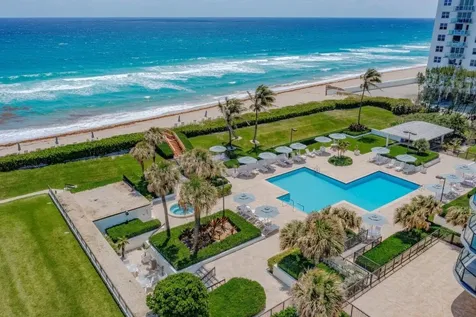 3440 S Ocean Boulevard Palm Beach FL 33480