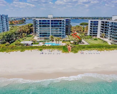 3440 S Ocean Boulevard Palm Beach FL 33480