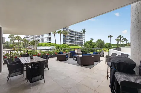 3440 S Ocean Boulevard Palm Beach FL 33480
