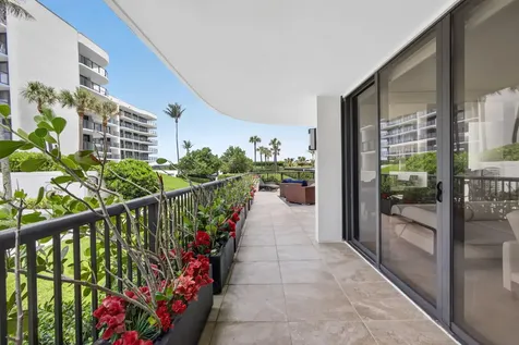 3440 S Ocean Boulevard Palm Beach FL 33480