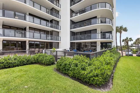 3440 S Ocean Boulevard Palm Beach FL 33480