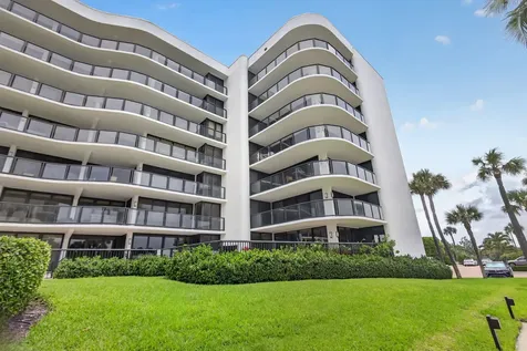 3440 S Ocean Boulevard Palm Beach FL 33480