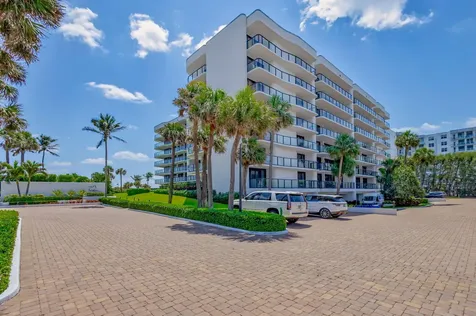 3440 S Ocean Boulevard Palm Beach FL 33480