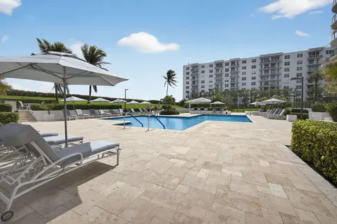 3440 S Ocean Boulevard Palm Beach FL 33480