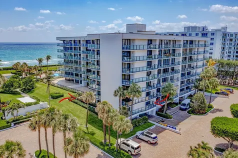 3440 S Ocean Boulevard Palm Beach FL 33480