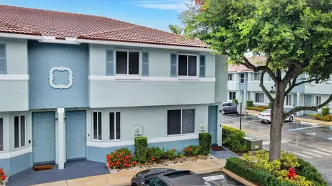 1912 Hibiscus Lane Riviera Beach FL 33404