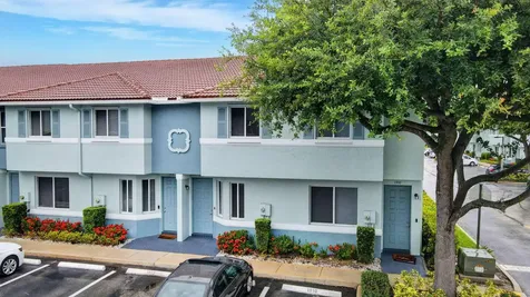 1912 Hibiscus Lane Riviera Beach FL 33404