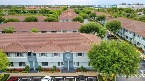 1912 Hibiscus Lane Riviera Beach FL 33404