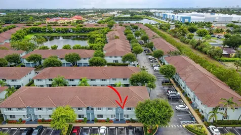 1912 Hibiscus Lane Riviera Beach FL 33404