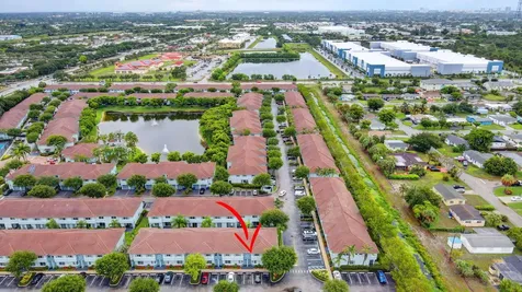 1912 Hibiscus Lane Riviera Beach FL 33404