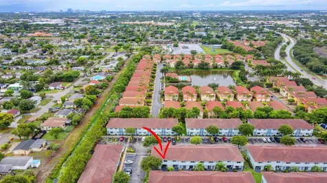 1912 Hibiscus Lane Riviera Beach FL 33404
