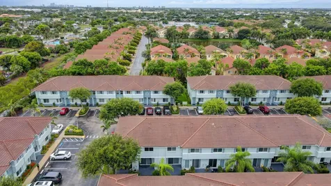1912 Hibiscus Lane Riviera Beach FL 33404