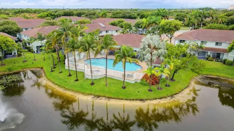 1912 Hibiscus Lane Riviera Beach FL 33404