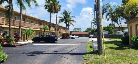 620 NW 7th Avenue Pompano Beach FL 33060