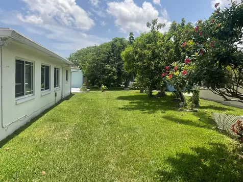 4927 NW 47th Terrace Tamarac FL 33319