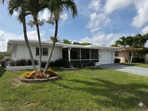 4927 NW 47th Terrace Tamarac FL 33319