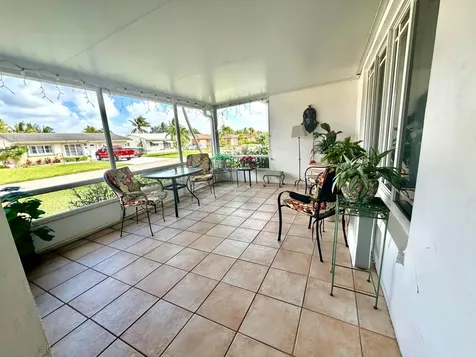 4927 NW 47th Terrace Tamarac FL 33319