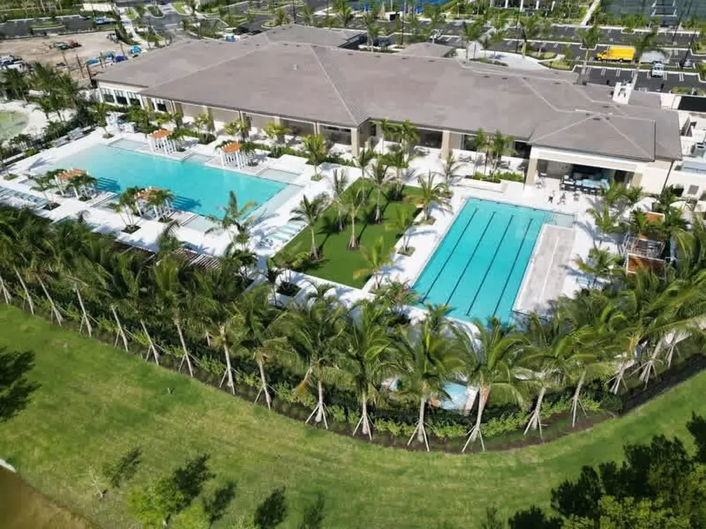13207 Feathering Way Palm Beach Gardens FL 33412