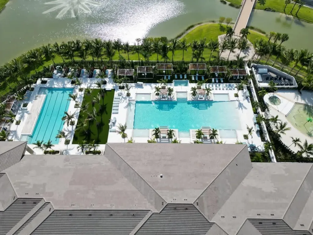 13207 Feathering Way Palm Beach Gardens FL 33412