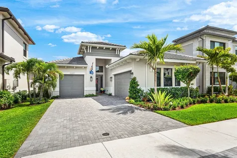 13207 Feathering Way Palm Beach Gardens FL 33412
