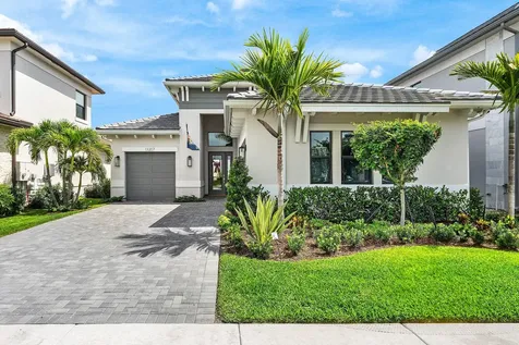 13207 Feathering Way Palm Beach Gardens FL 33412