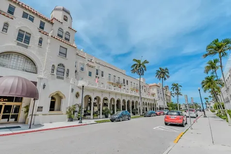 235 Sunrise Avenue Palm Beach FL 33480