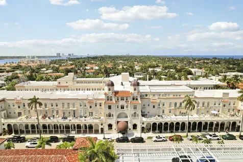 235 Sunrise Avenue Palm Beach FL 33480