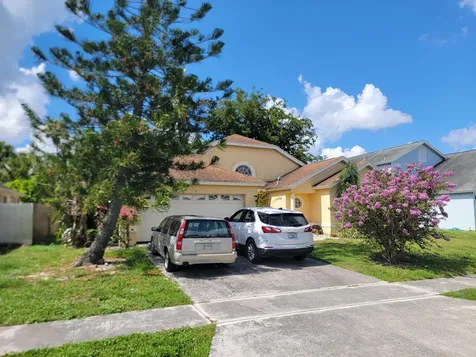 8 Meadows Park Lane Boynton Beach FL 33436