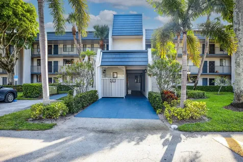 4381 Trevi Court Lake Worth FL 33467