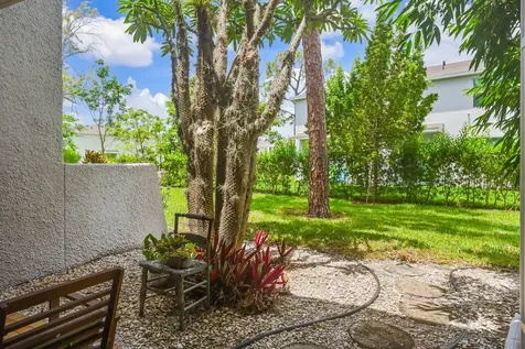4381 Trevi Court Lake Worth FL 33467