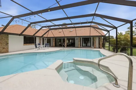 15395 Meadow Wood Drive Wellington FL 33414
