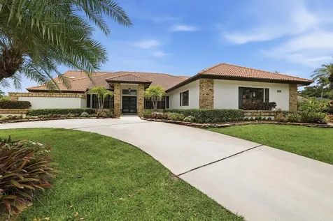 15395 Meadow Wood Drive Wellington FL 33414