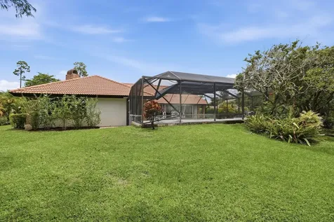 15395 Meadow Wood Drive Wellington FL 33414