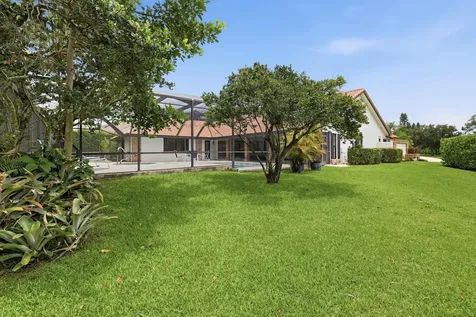 15395 Meadow Wood Drive Wellington FL 33414