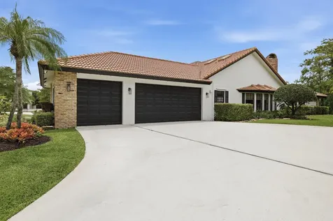 15395 Meadow Wood Drive Wellington FL 33414