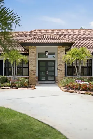 15395 Meadow Wood Drive Wellington FL 33414