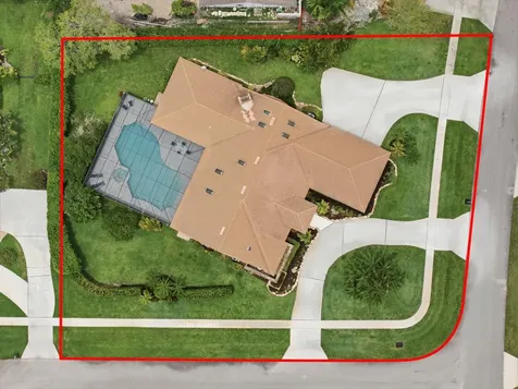 15395 Meadow Wood Drive Wellington FL 33414