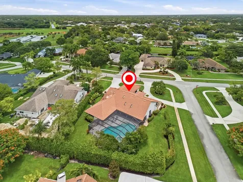 15395 Meadow Wood Drive Wellington FL 33414