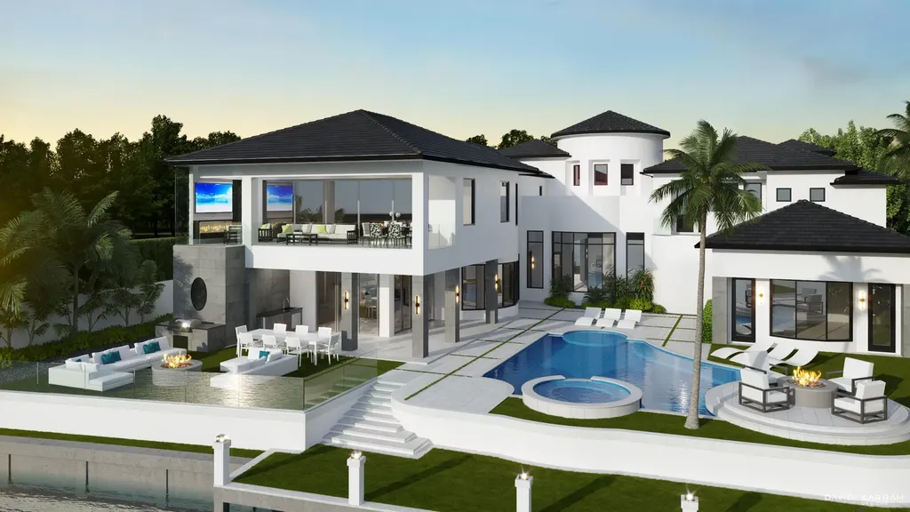 419 E Coconut Palm Road Boca Raton FL 33432