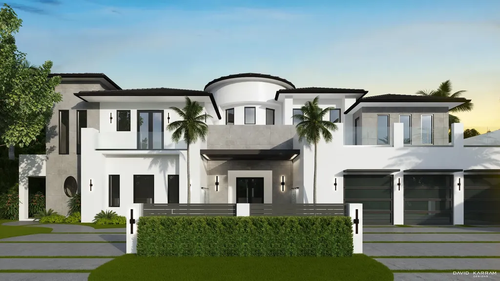 419 E Coconut Palm Road Boca Raton FL 33432