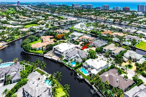 419 E Coconut Palm Road Boca Raton FL 33432